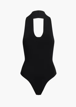 Toto Bodysuit in|Khaite Outlet