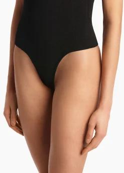 Toto Bodysuit in|Khaite Outlet