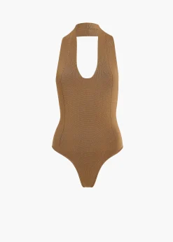 Toto Bodysuit in|Khaite New