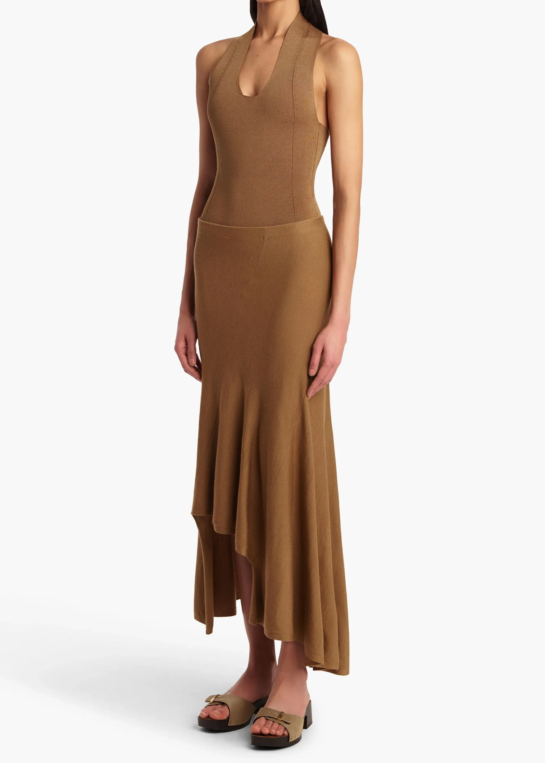 Toto Bodysuit in|Khaite New