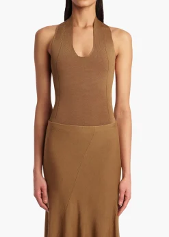Toto Bodysuit in|Khaite New