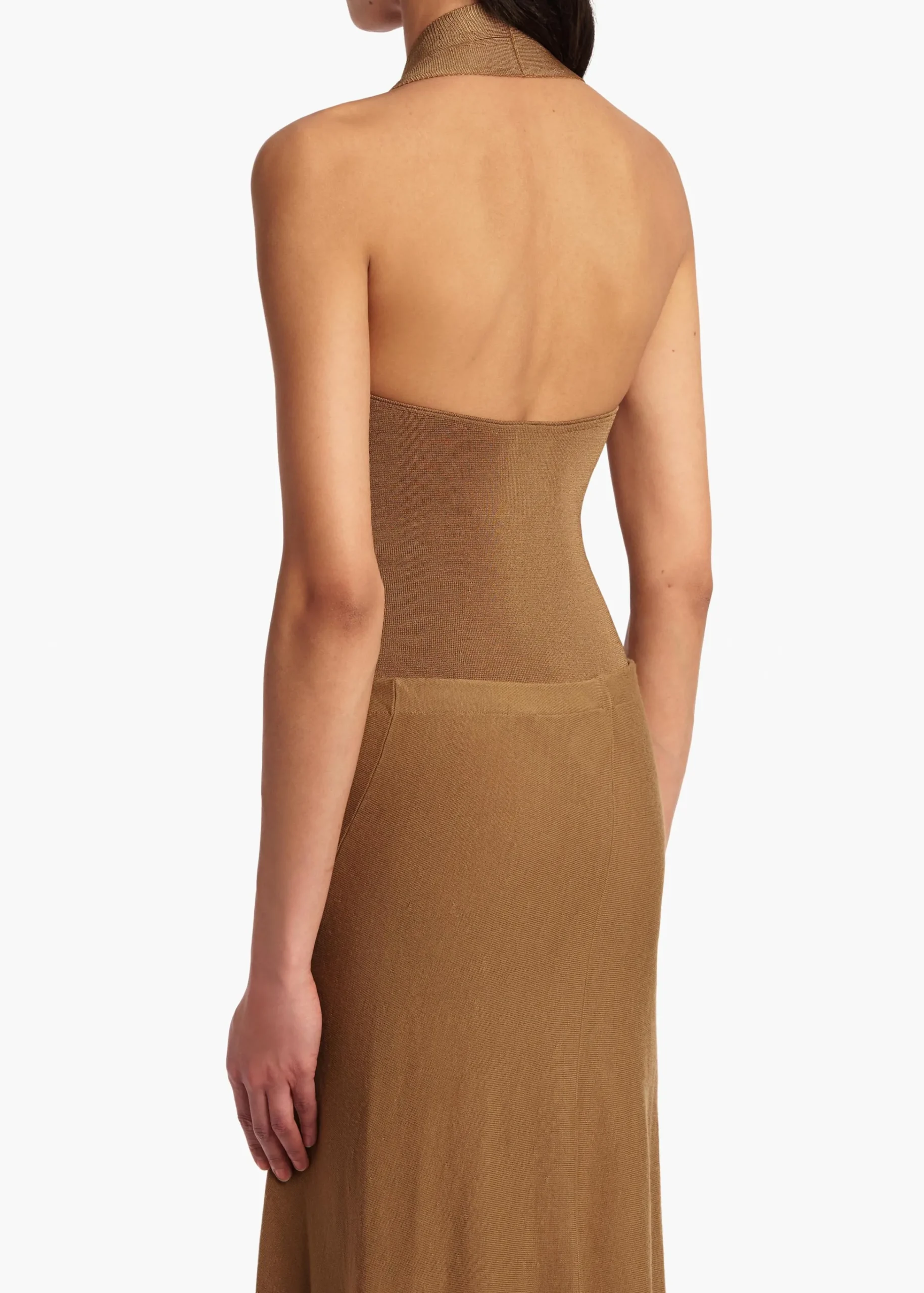 Toto Bodysuit in|Khaite New