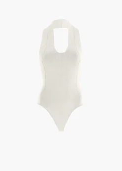 Toto Bodysuit in|Khaite Online