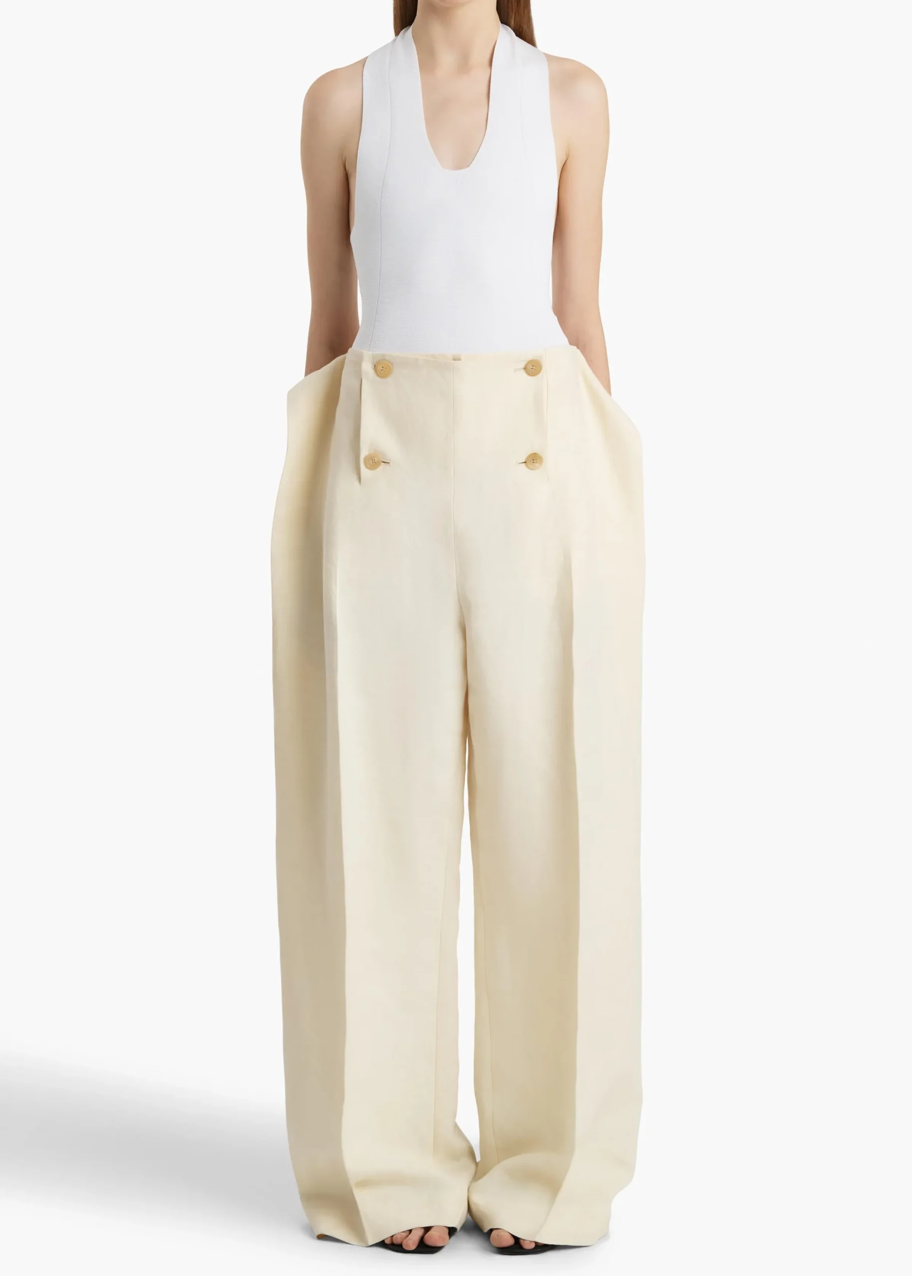 Toto Bodysuit in|Khaite Online