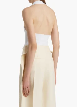 Toto Bodysuit in|Khaite Online