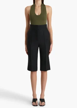 Toto Bodysuit in|Khaite Clearance