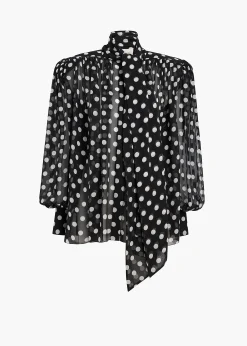 Vali Top in|Khaite Online