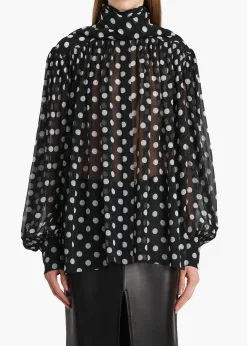 Vali Top in|Khaite Online