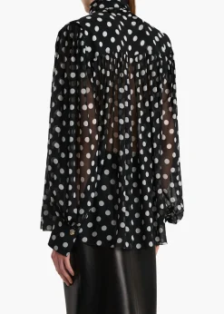 Vali Top in|Khaite Online