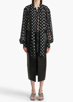 Vali Top in|Khaite Online