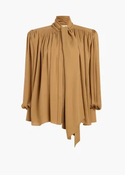 Vali Top in|Khaite Best