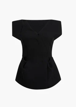 Verone Top in|Khaite Hot