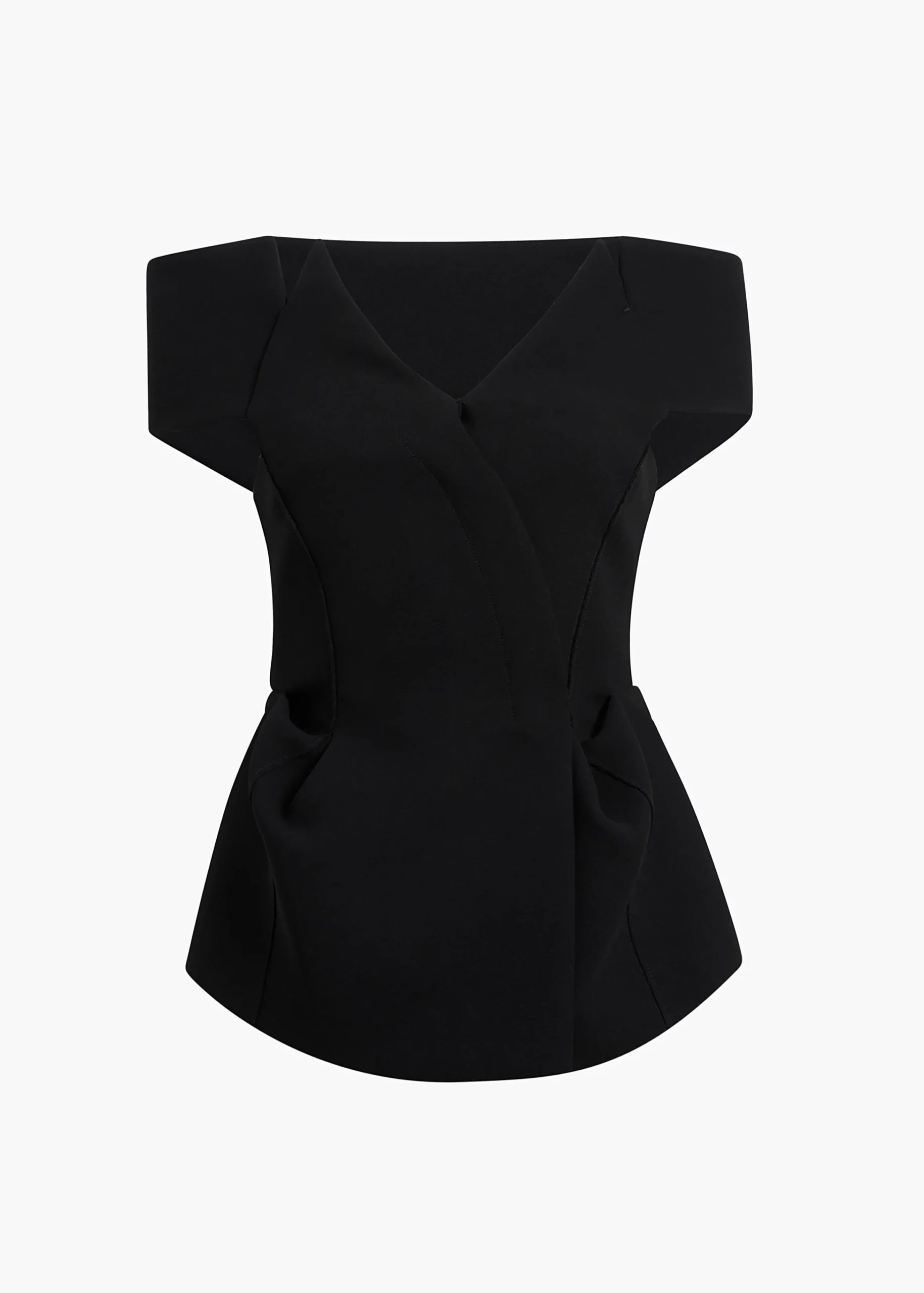 Verone Top in|Khaite Hot