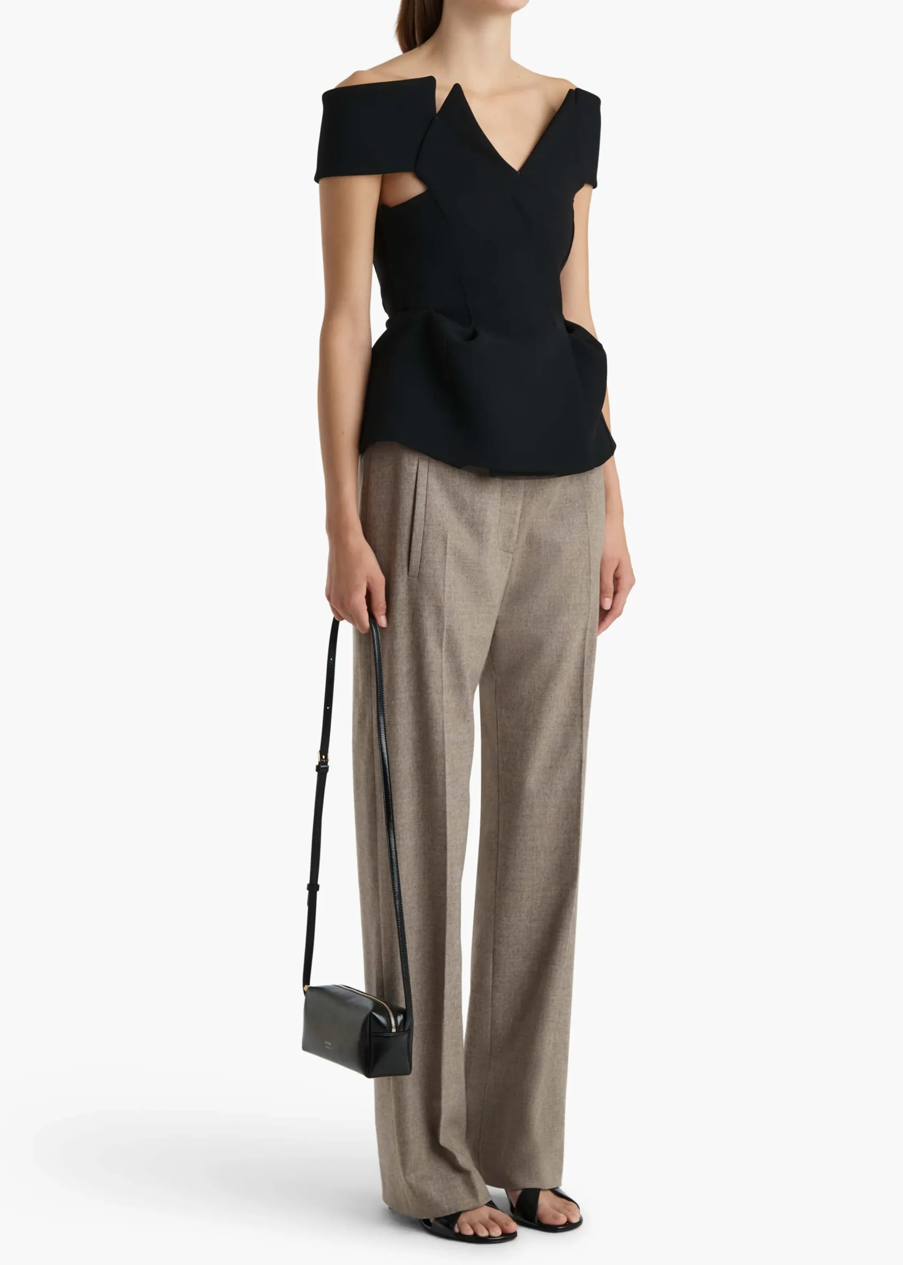 Verone Top in|Khaite Hot