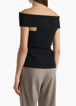 Verone Top in|Khaite Hot