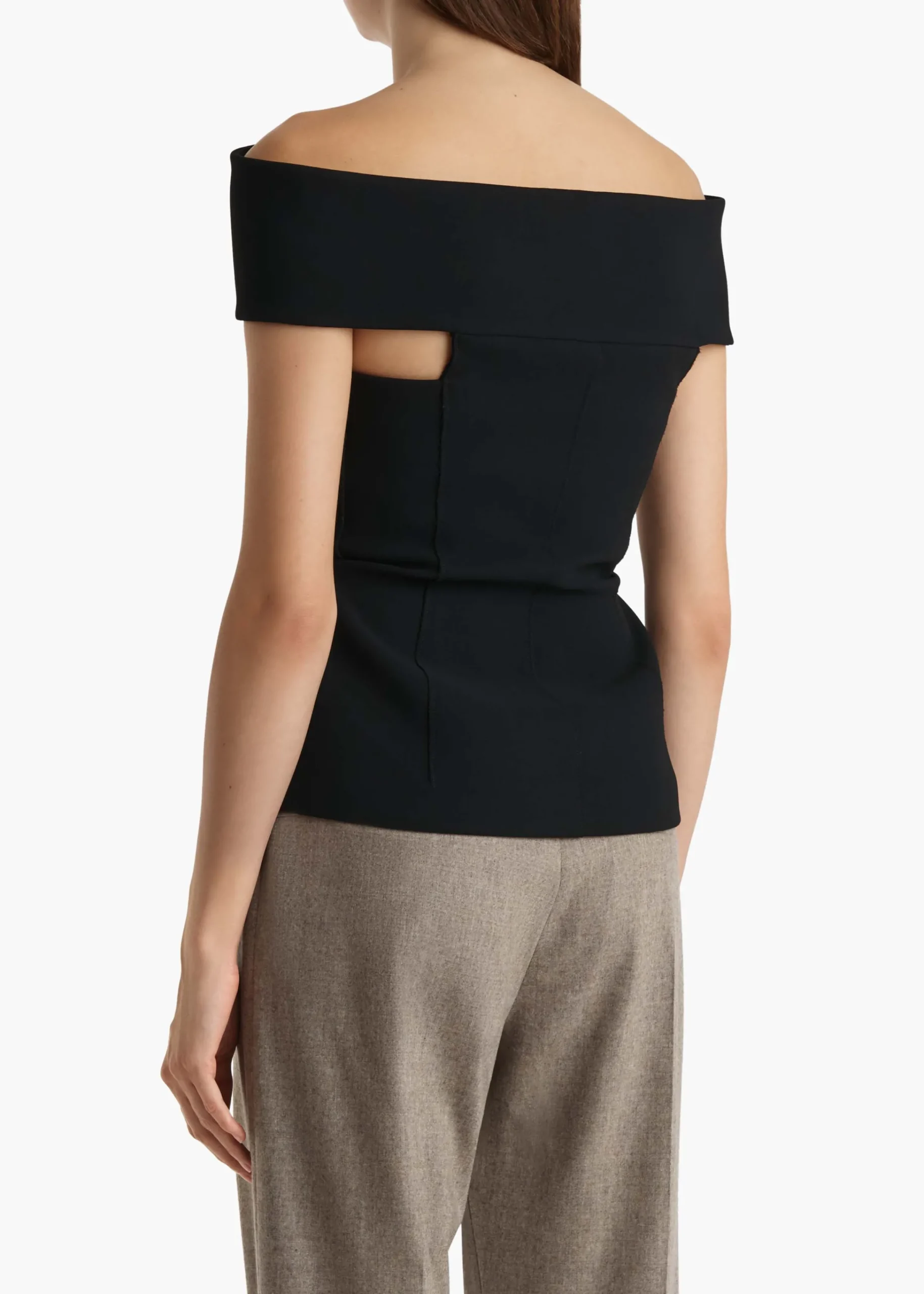 Verone Top in|Khaite Hot