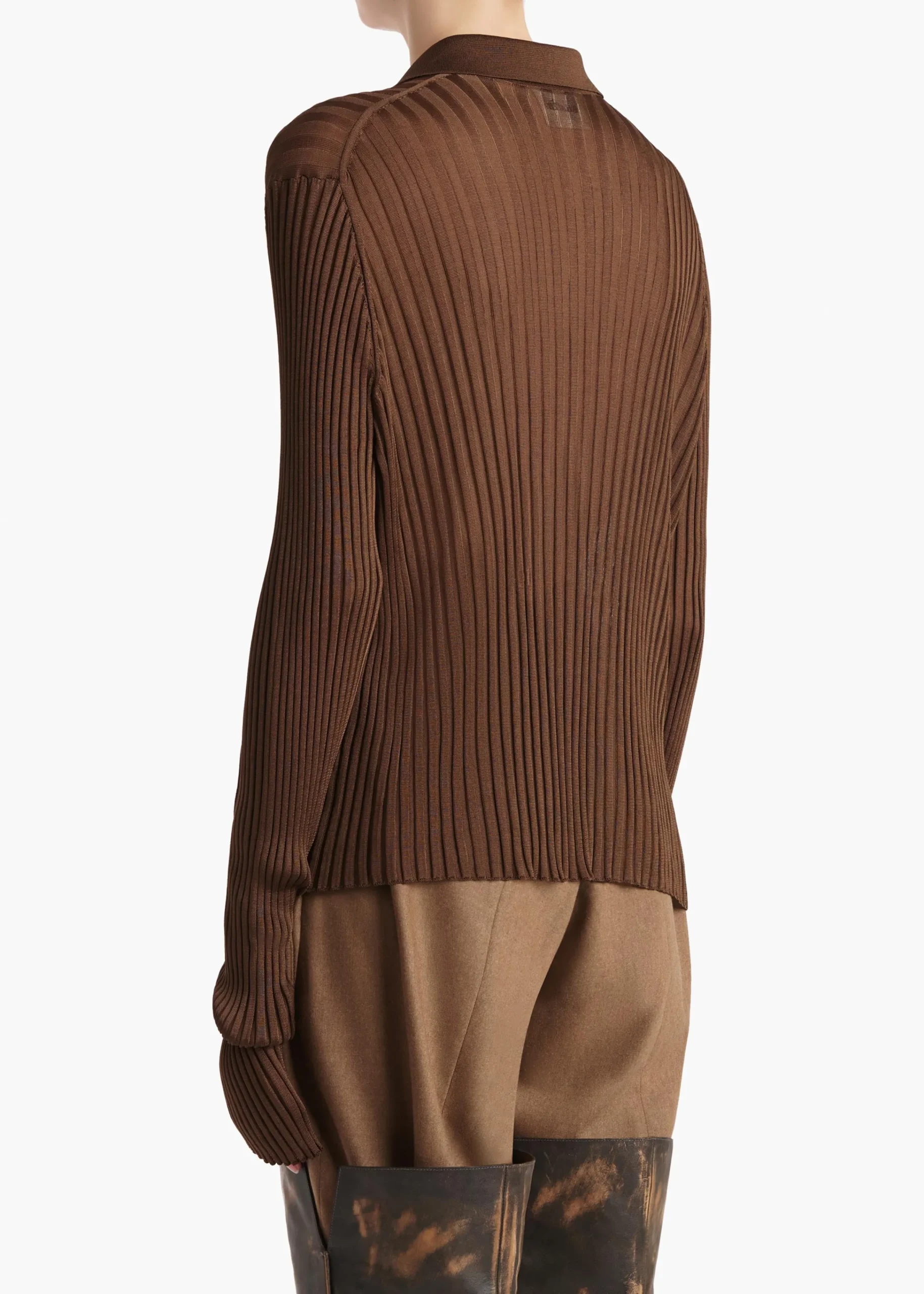 Vin Top in|Khaite Discount