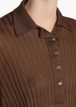 Vin Top in|Khaite Discount