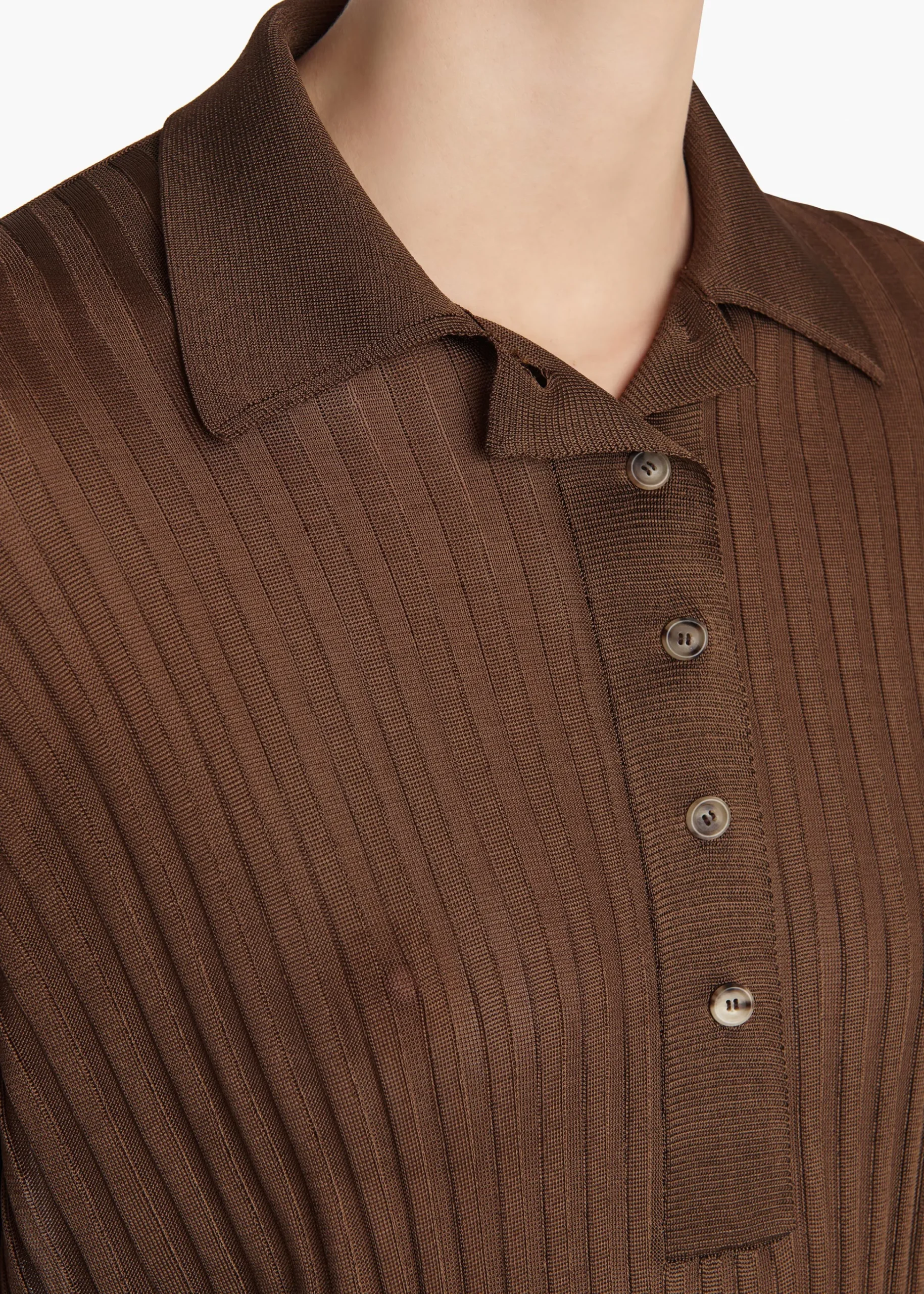 Vin Top in|Khaite Discount
