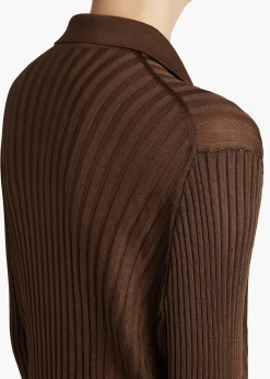 Vin Top in|Khaite Discount