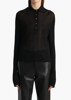 Vin Top in|Khaite Outlet