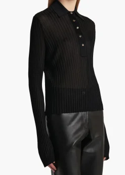 Vin Top in|Khaite Outlet