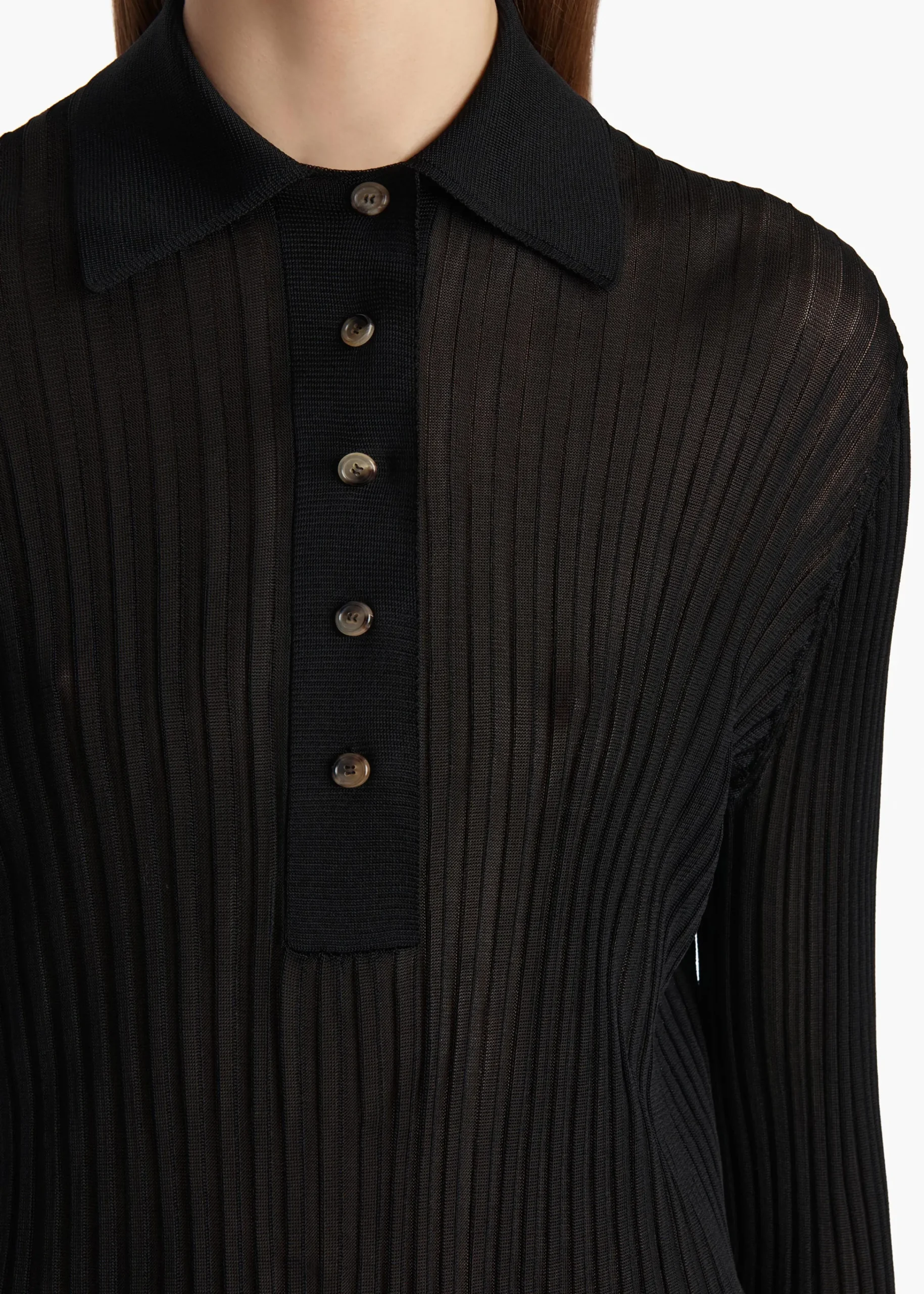 Vin Top in|Khaite Outlet