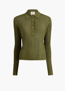 Vin Top in|Khaite Best