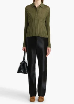 Vin Top in|Khaite Best