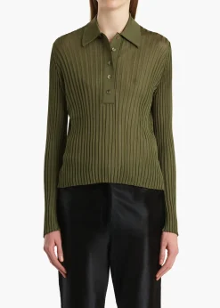 Vin Top in|Khaite Best
