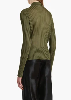 Vin Top in|Khaite Best
