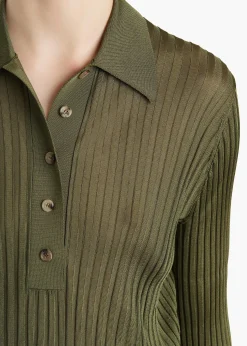 Vin Top in|Khaite Best