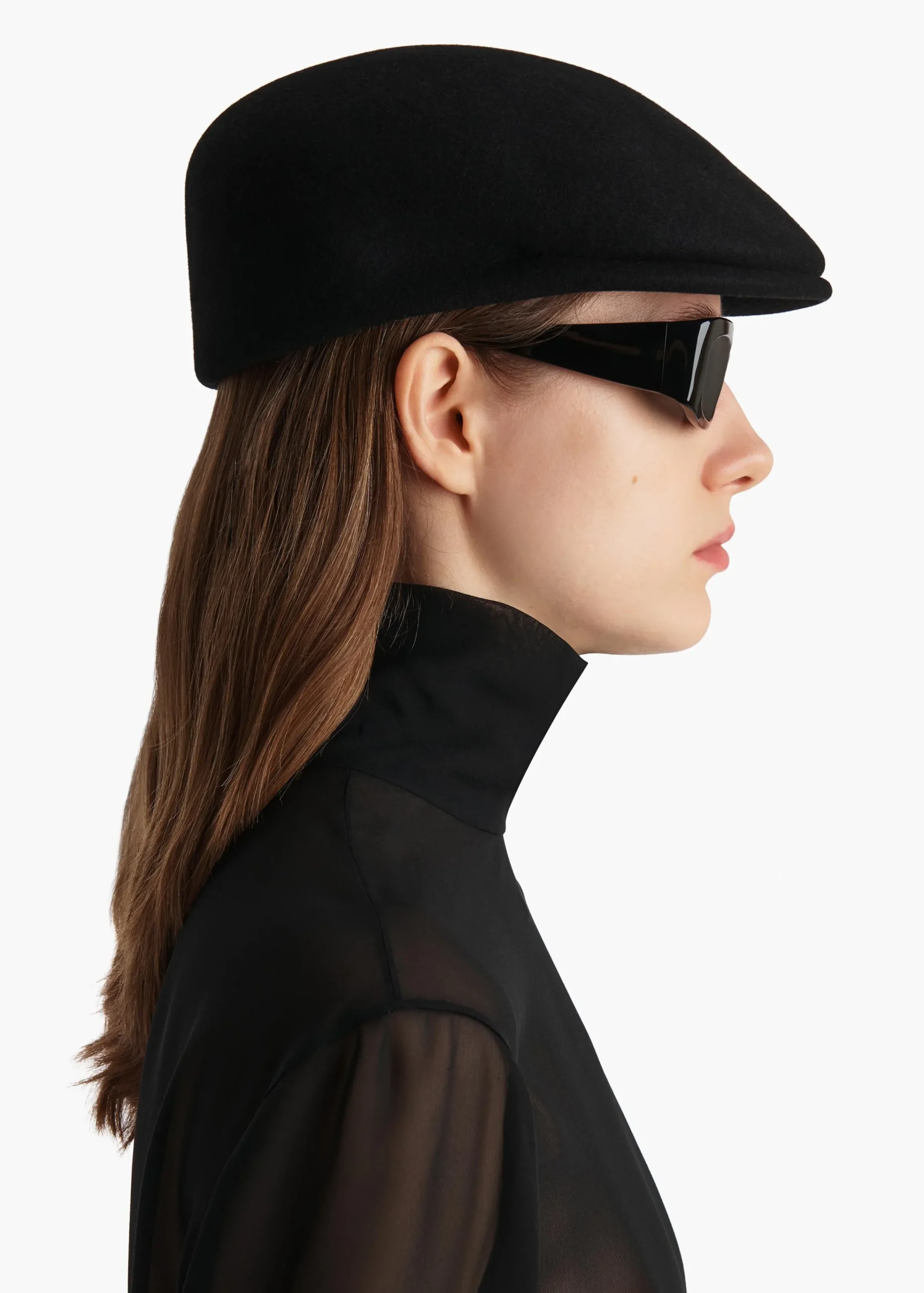 Vito Hat in|Khaite Online