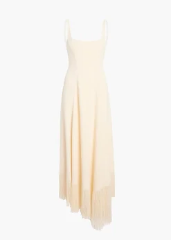 Vivian Dress in|Khaite Best