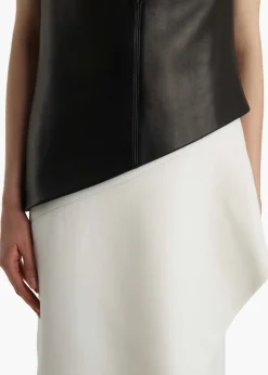 Von Top in|Khaite Sale