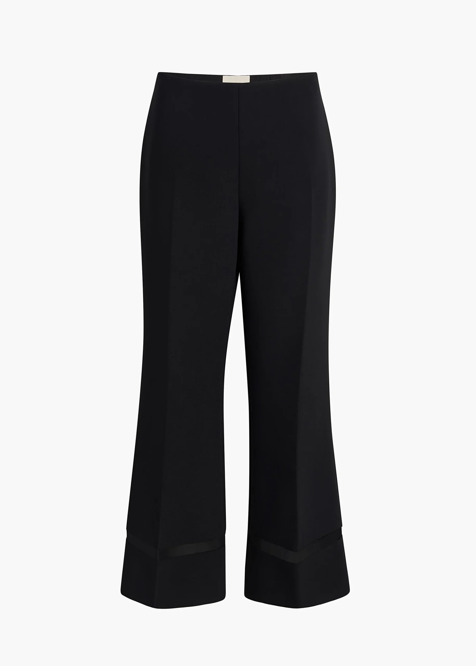 Wallace Pant in|Khaite Outlet