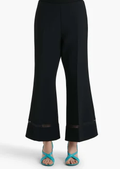 Wallace Pant in|Khaite Outlet