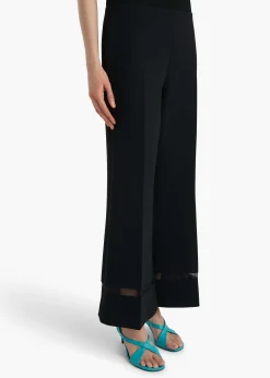 Wallace Pant in|Khaite Outlet
