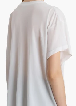 Wanda T-Shirt in|Khaite Best