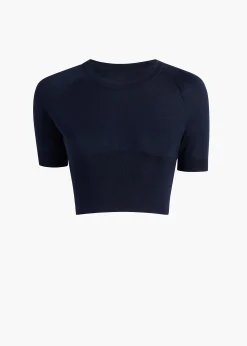 Whim Top in|Khaite Outlet