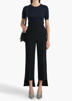 Whim Top in|Khaite Outlet