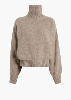 Willem Sweater in|Khaite Outlet