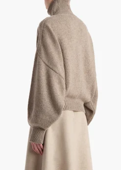 Willem Sweater in|Khaite Outlet