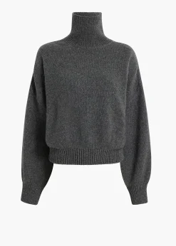 Willem Sweater in|Khaite