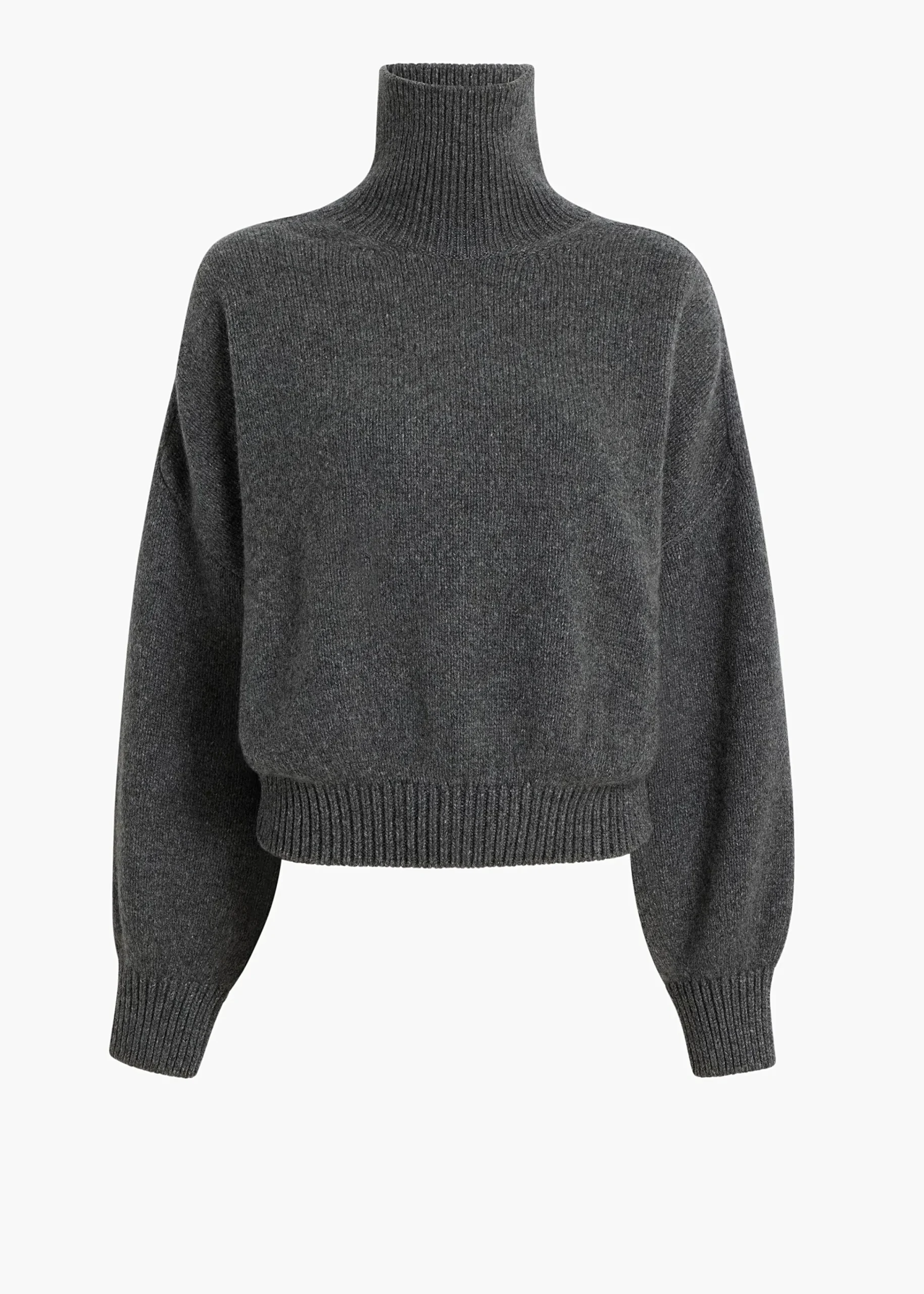 Willem Sweater in|Khaite