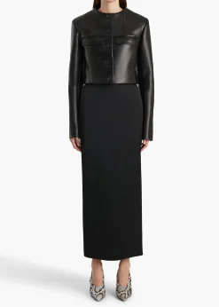 Winton Skirt in|Khaite Best