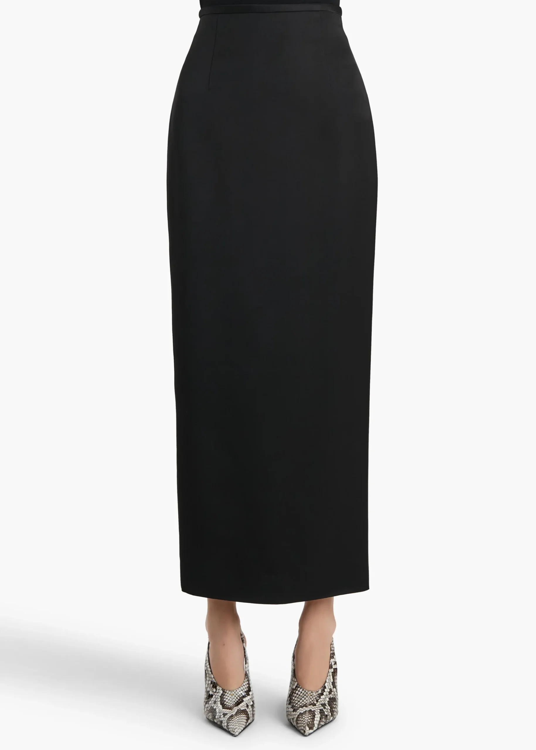 Winton Skirt in|Khaite Best