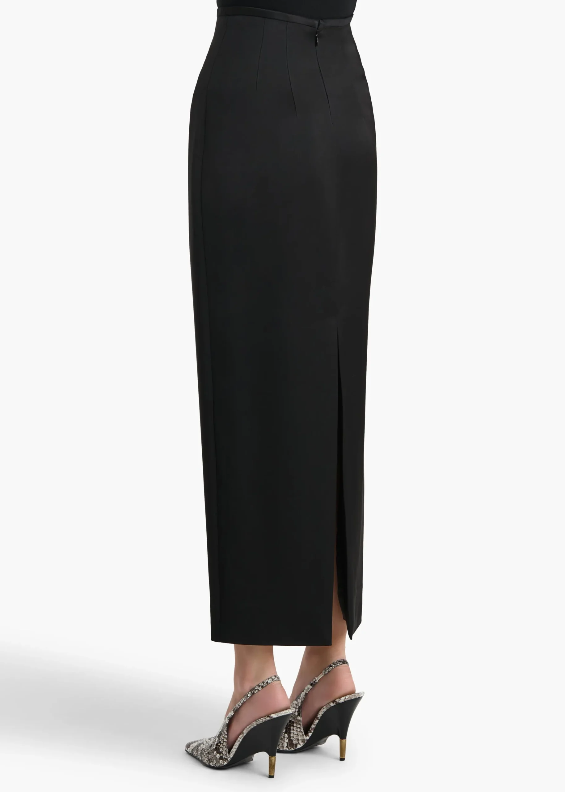 Winton Skirt in|Khaite Best