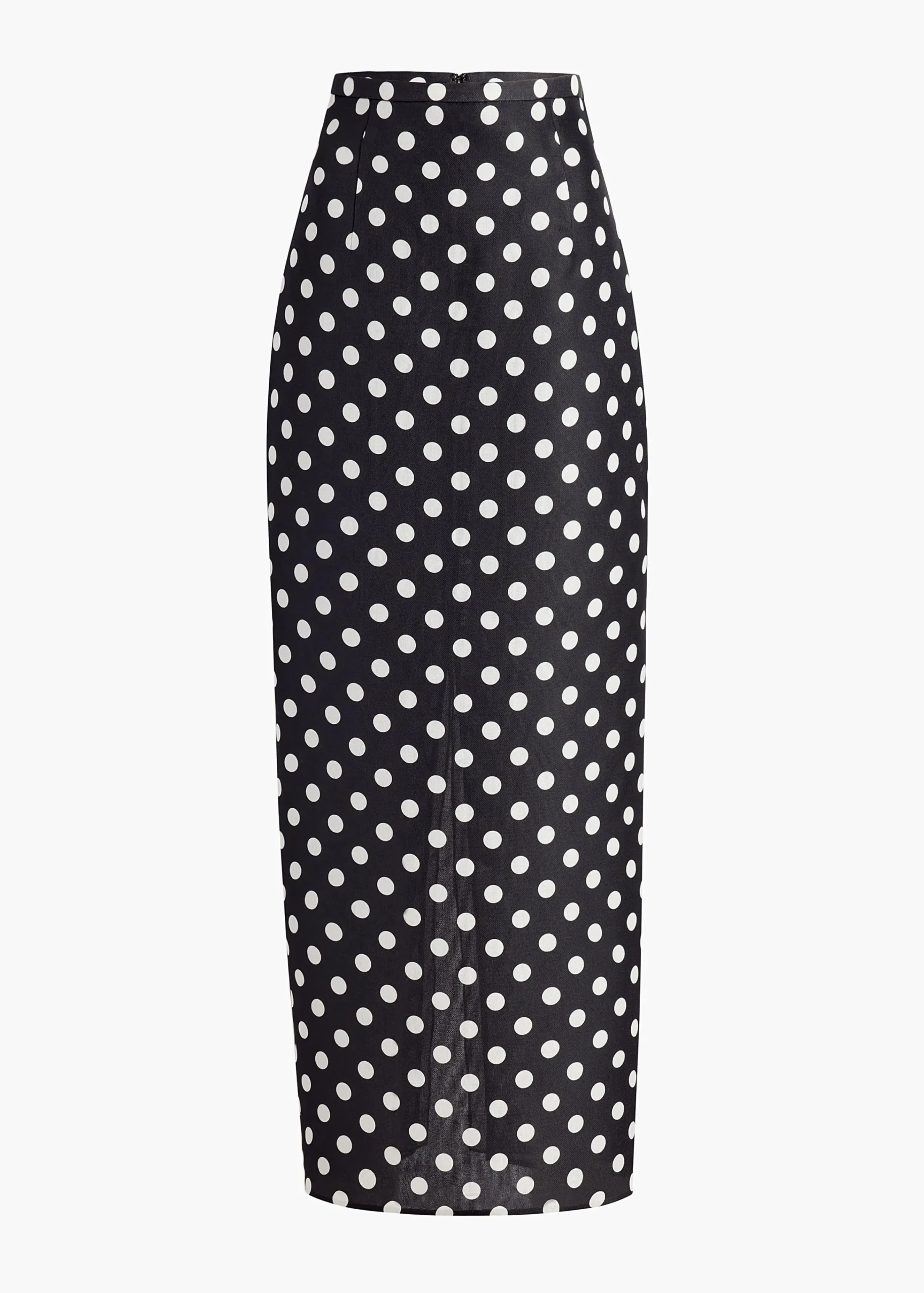 Winton Skirt in|Khaite New