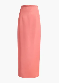 Winton Skirt in|Khaite Hot